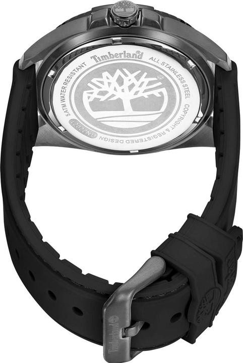 Immagine prodotto Timberland Millinocket (Orologio da polso analogico, 45 mm)