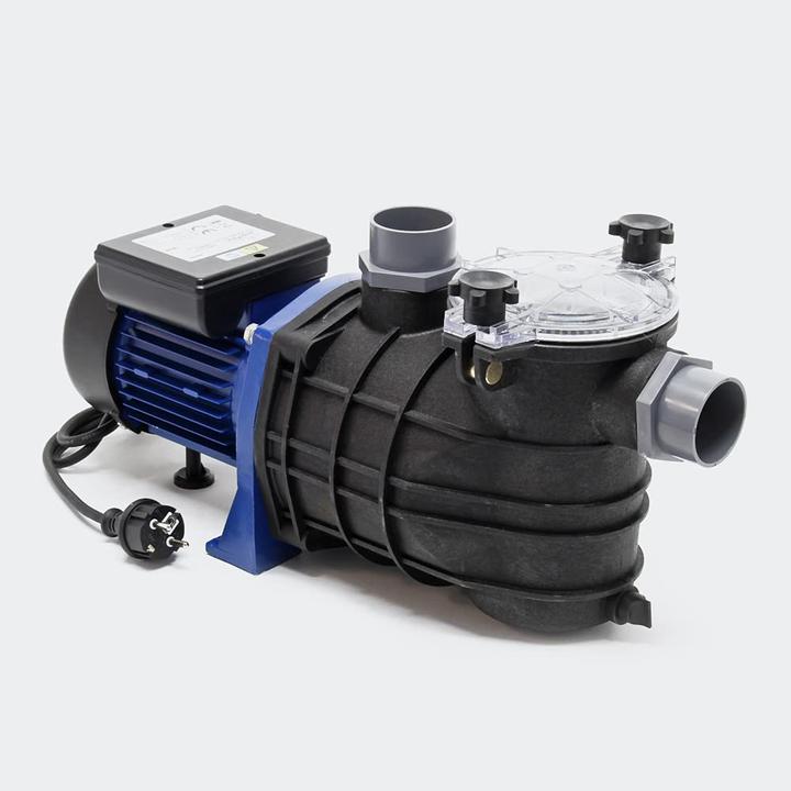 Produktbild Wiltec Pool Pumpe 13800 l
