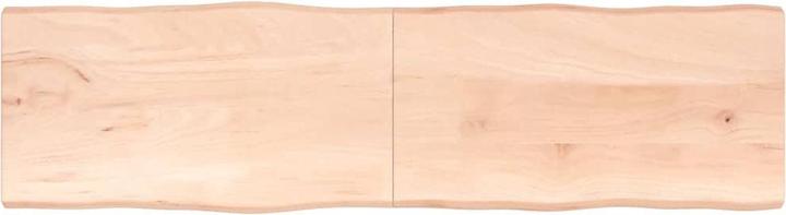 Image du produit vidaXL Aneta (220 x 60 x 4 cm)