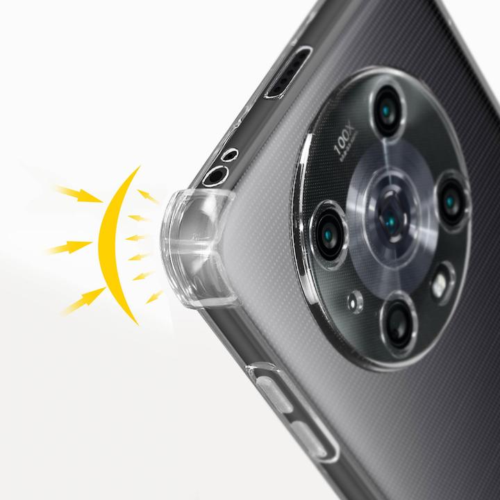 Produktbild Avizar Schutzhülle mit verstärkten Ecken Series