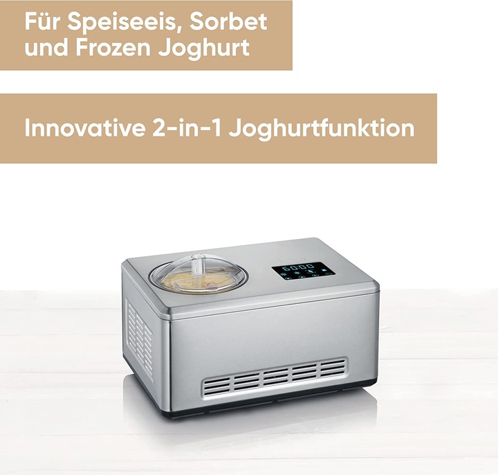 Produktbild Severin EZ 7406