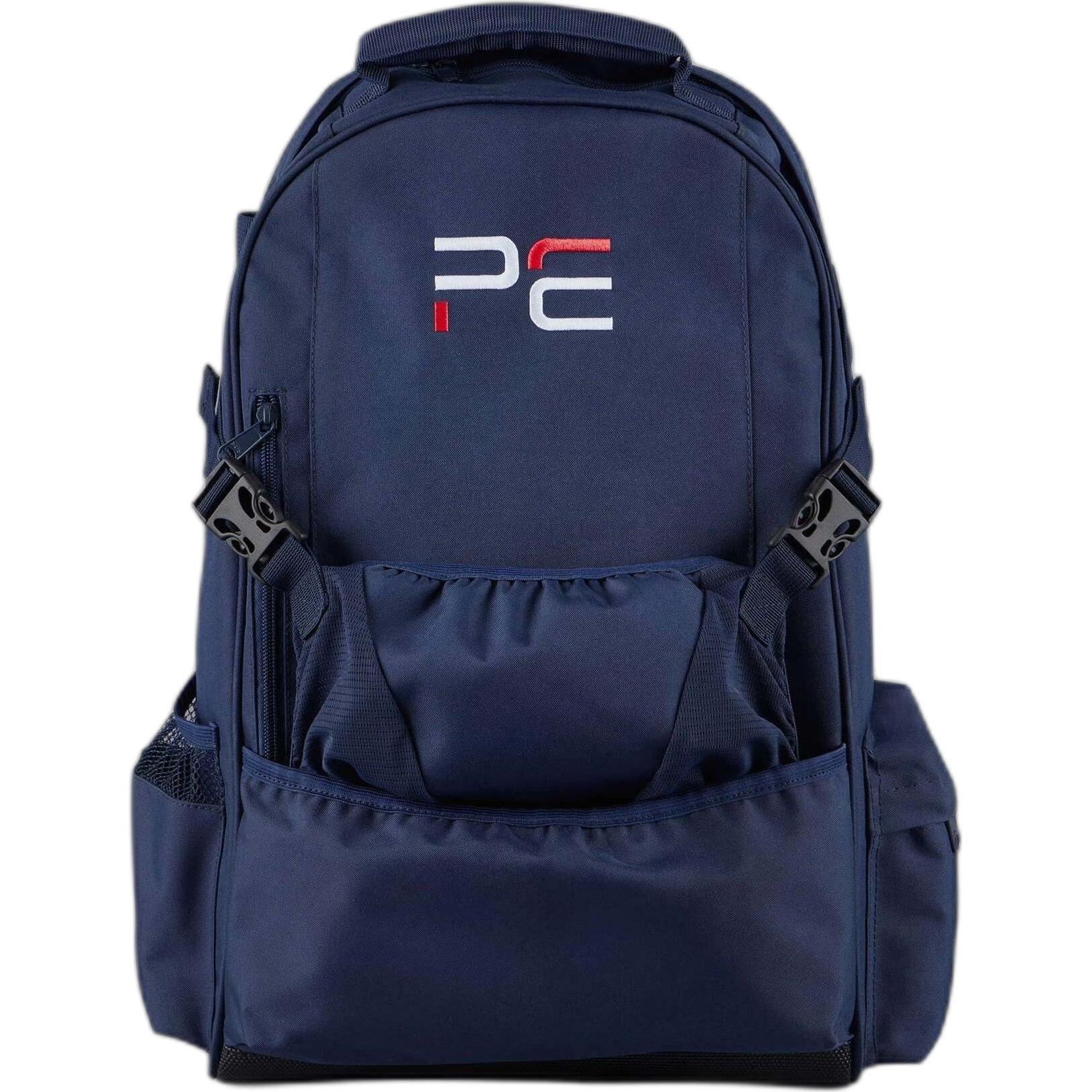 Premier Equine, Rucksack
