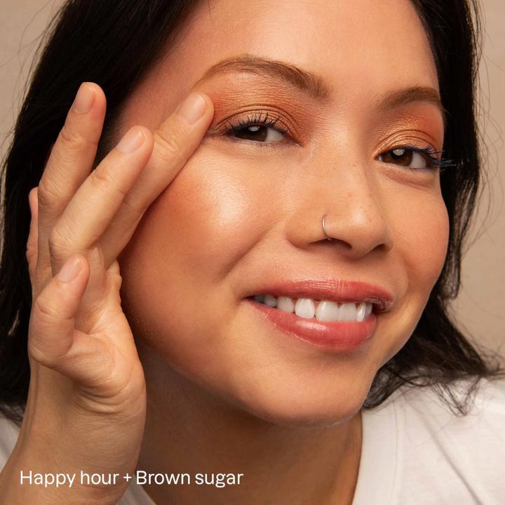 Produktbild Attitude Oceanly Cream Eyeshadow - 5 Ml (CD8B5E)