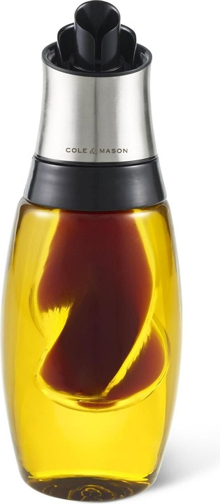 Actual product image Cole & Mason Öl & Essigspender (470 ml)