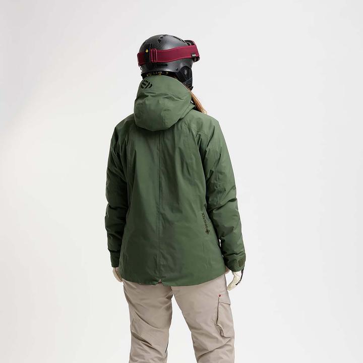 Immagine prodotto Elevenate Lavancher (XS)