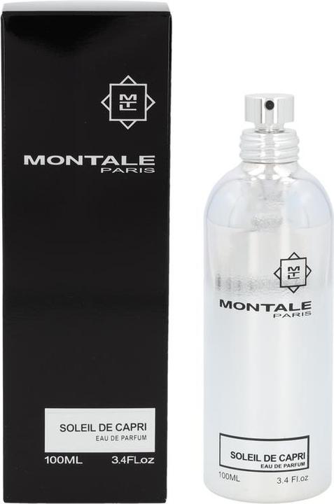 Immagine prodotto Montale Soleil de Capri (Eau de parfum, 100 ml)