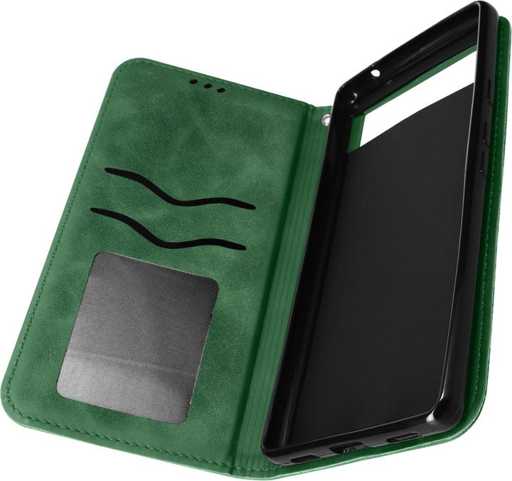 Avizar Silk Series (Google Pixel 6a)