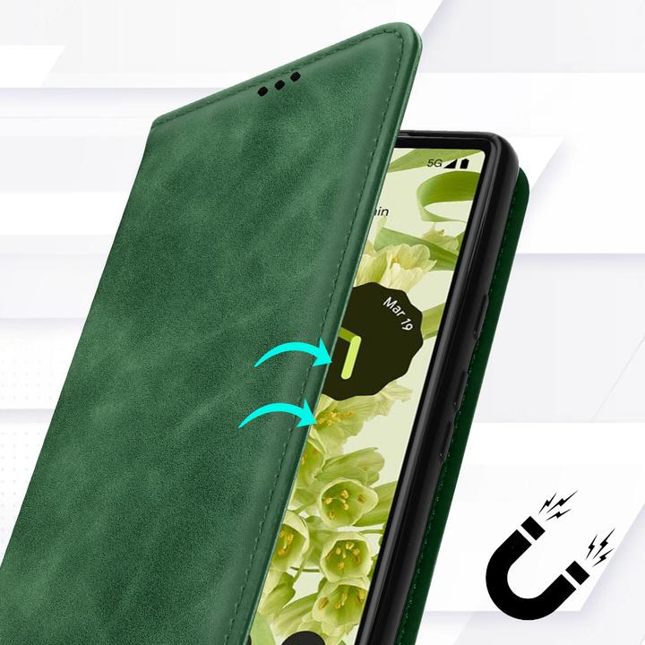 Produktbild Avizar Silk Series (Google Pixel 6a)