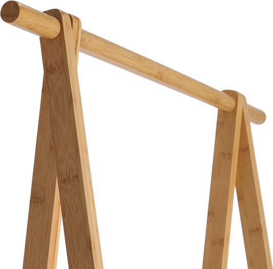Actual product image Zeller Present Coat rack