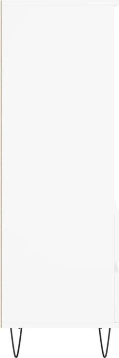 Image du produit vidaXL Highboard (40 x 36 x 110 cm)