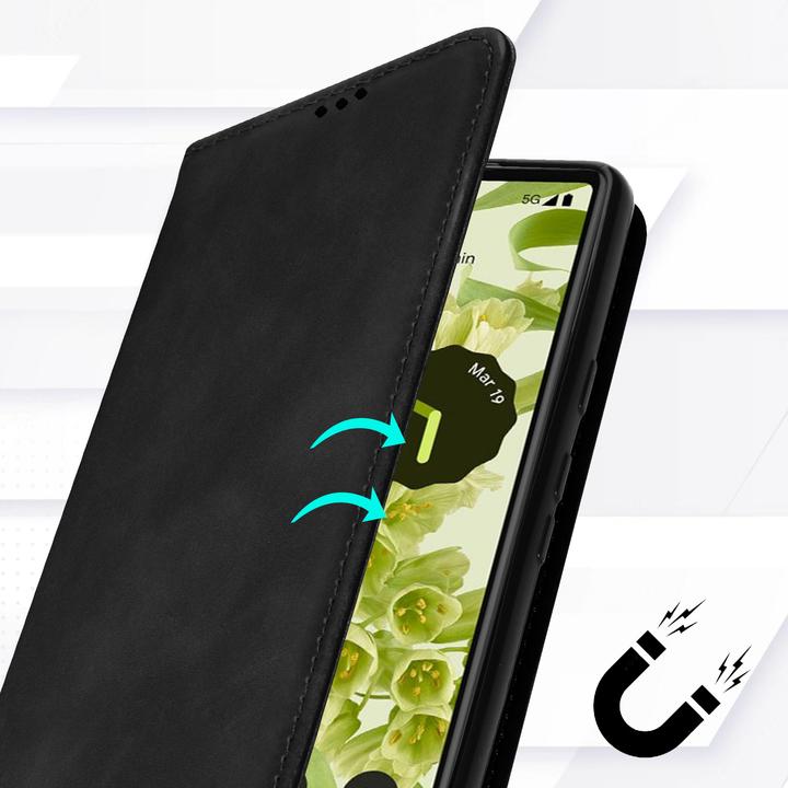 Actual product image Avizar Silk Series (Google Pixel 6a)