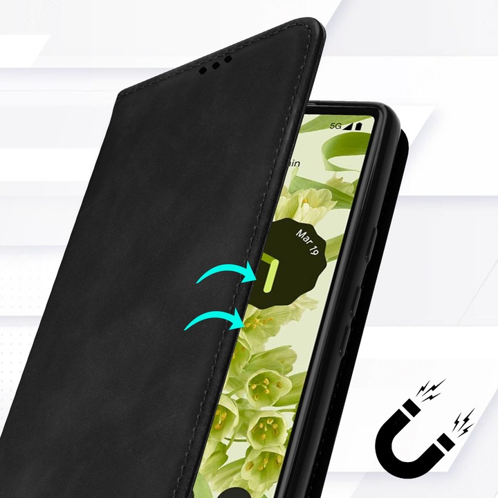 Produktbild Avizar Silk Series (Google Pixel 6a)