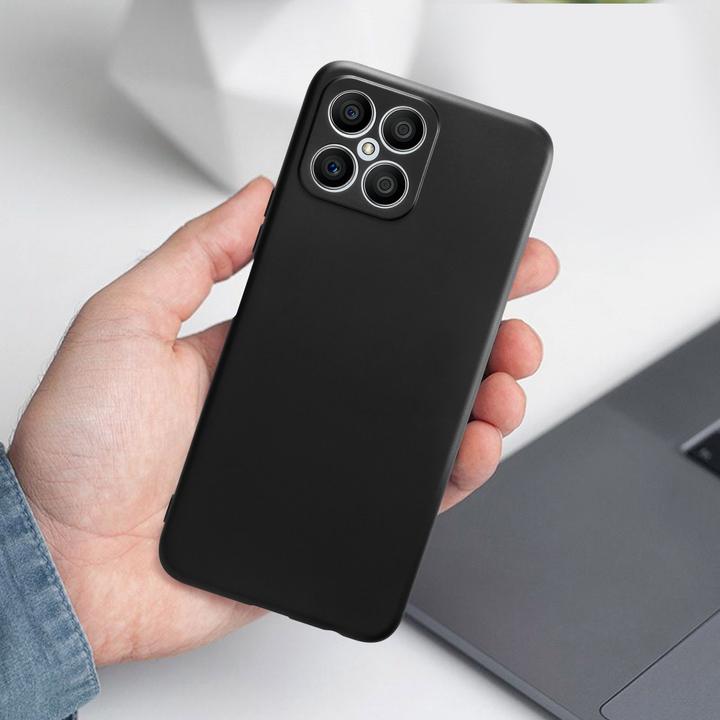 Actual product image Avizar Gel cover Series (Honor X8)