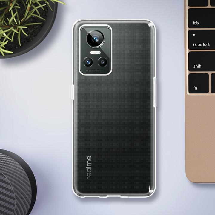 Produktbild Avizar Gelhülle Series (Realme GT Neo 3)