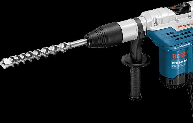 Immagine prodotto Bosch Professional Trapano a percussione (Corrente elettrica)