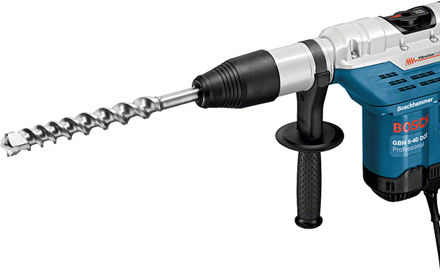 Produktbild Bosch Professional GBH 5-40 DCE (Netzbetrieb)