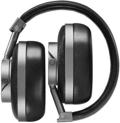 Immagine prodotto Master & Dynamic Kit Halliburton MW60 (16 h)