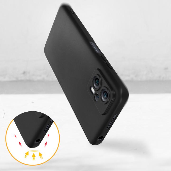 Image du produit Avizar Housse en gel Series (Xiaomi Poco X4 GT)