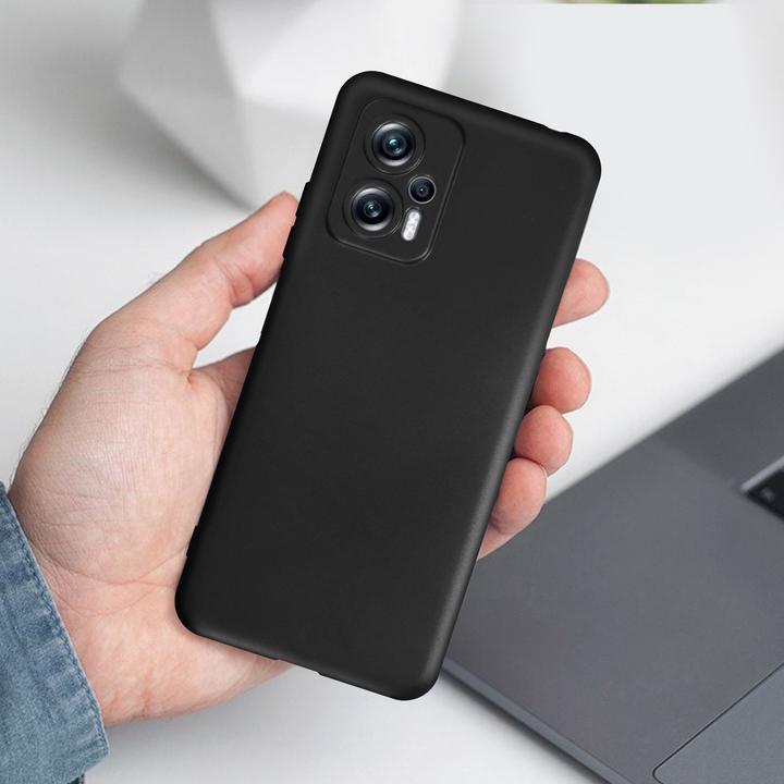 Image du produit Avizar Housse en gel Series (Xiaomi Poco X4 GT)