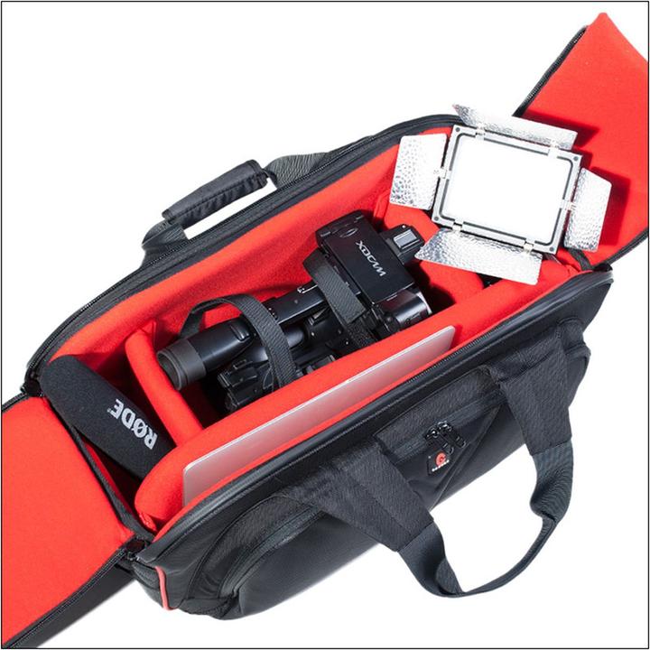 Produktbild Caruba Velvex 2 (Middel)