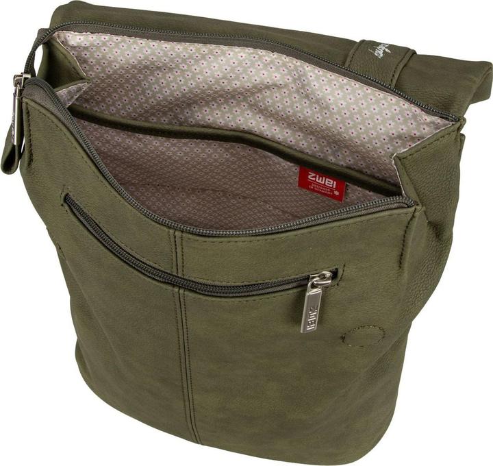 Actual product image Zwei Laptop Backpack Mademoiselle MR13