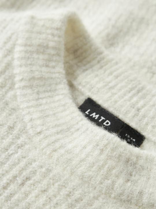 Produktbild Name it Nlmkleave Ls O-Neck Knit Noos (146, 152)