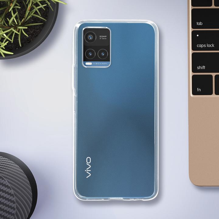 Produktbild Avizar Gelhülle Series (Vivo Y21s, Vivo Y33s, Vivo Y21)