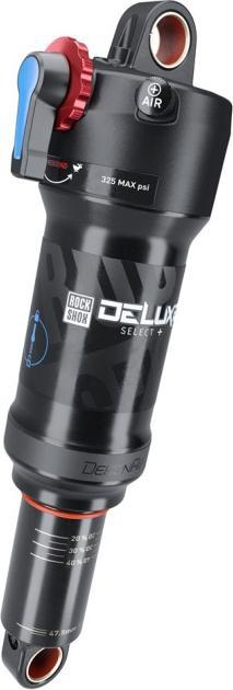 RockShox Deluxe Select+ RL (205 mm, 65 mm)