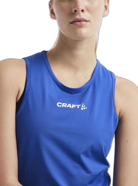 Produktbild Craft Rush Slim Singlet W (XL)