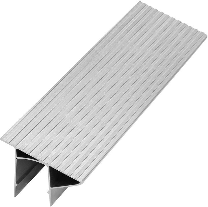 Actual product image Hymer-Leitern Extension step 285mm for rung ladders (Single ladder, 28.50 cm)