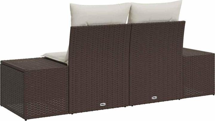 Produktbild vidaXL Anderson