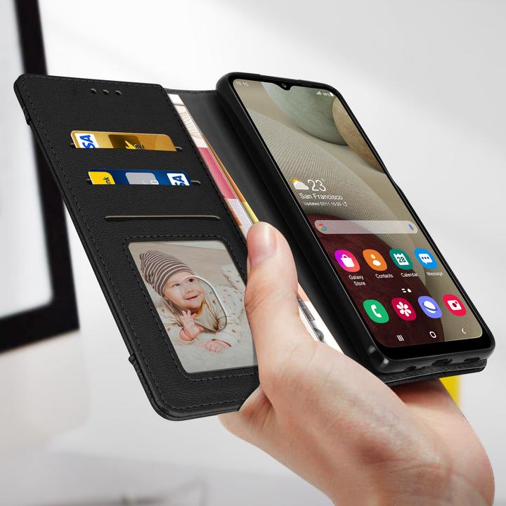 Produktbild Avizar Vito Series (Samsung Galaxy A12)