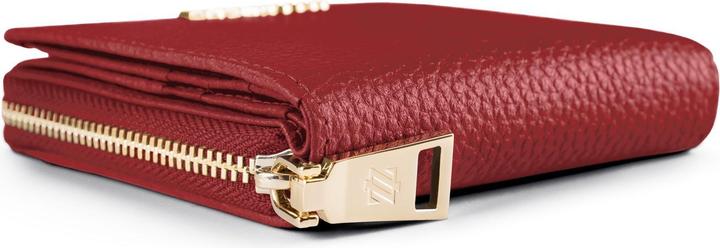 Image du produit Lazarotti Bologna Leather Porte-monnaie en cuir 10 cm