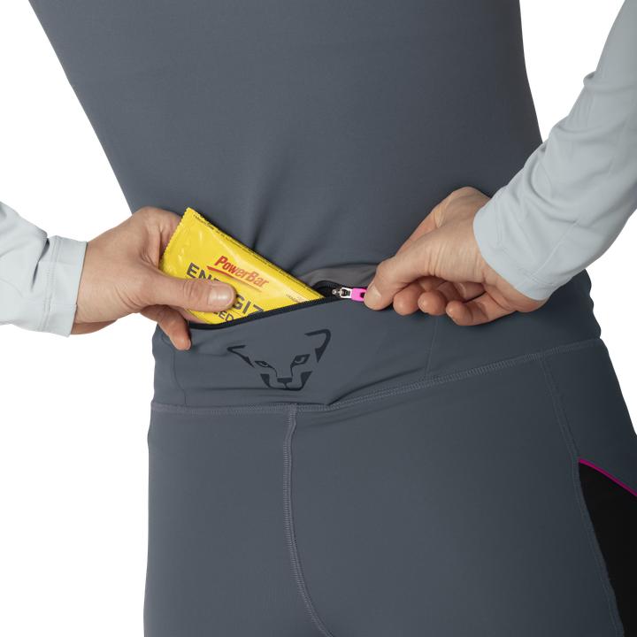 Actual product image Dynafit Warm Ultra (XS)