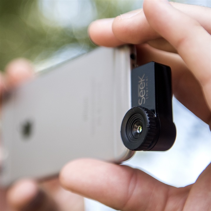 Immagine prodotto SeeK Compatto termico iOS