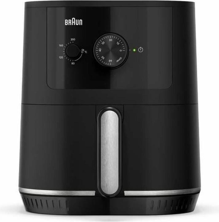 Actual product image Braun MultiFry 3 HF3000