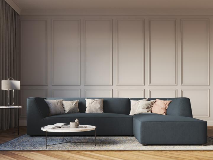 Actual product image Micadoni Ruby (Corner sofa)