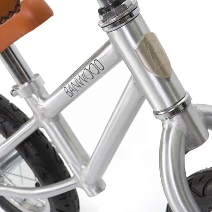 Actual product image Banwood Balance Bike First Go (12")