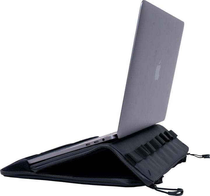 Image du produit Wandrd Laptop Case 13, Black (14", Apple)