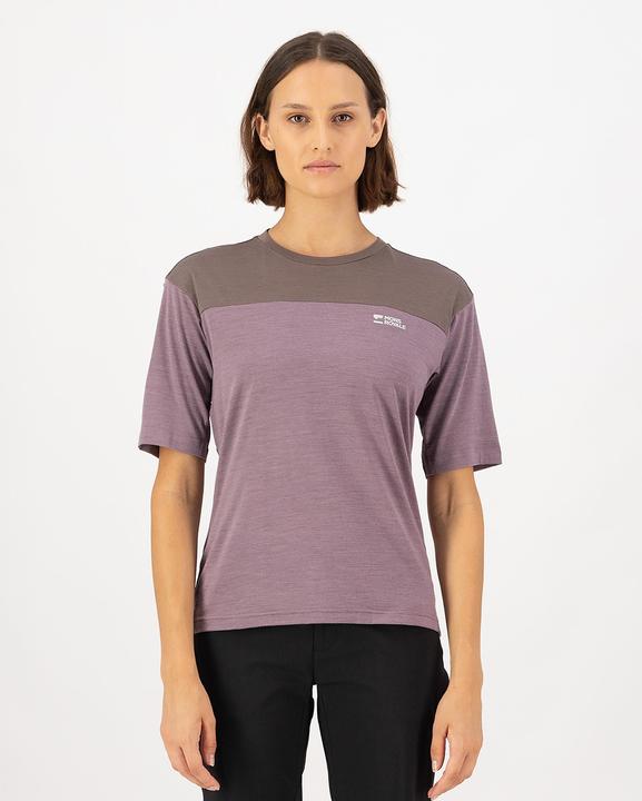 Produktbild Mons Royale Diversion Merino Bike Jersey Short Sleeve (M)