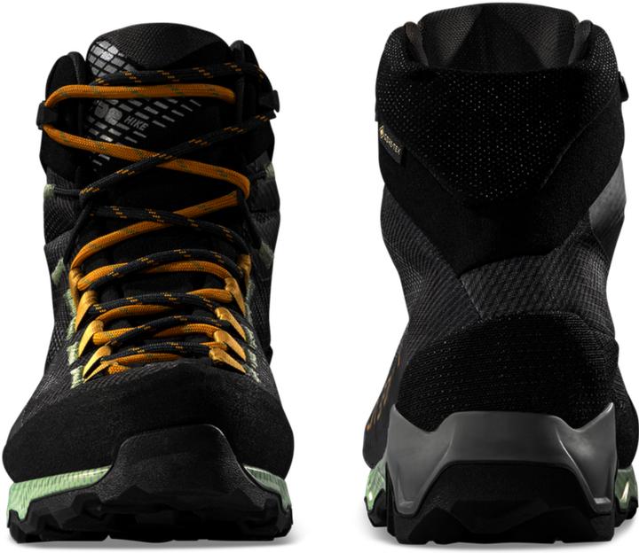 Actual product image La Sportiva Aequilibrium Hike Woman GTX (41.5)