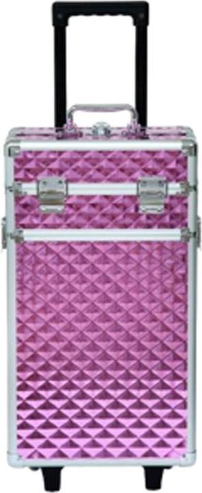 MYA Cosmetics Super Deluxe Make Up Trolley