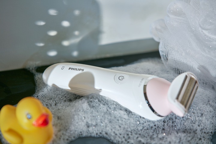 Produktbild Philips SatinShave Advanced