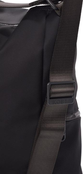 Produktbild KCB Rucksack-Tasche Side