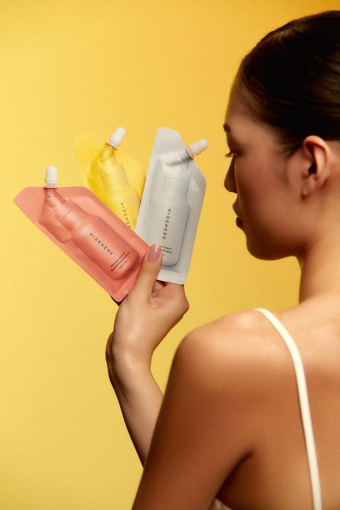 Produktbild Hidehere Vita Elixir Cream 25ml (25 ml, 24h Creme)