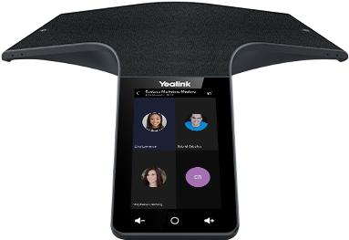 Actual product image Yealink CP965TEAMS