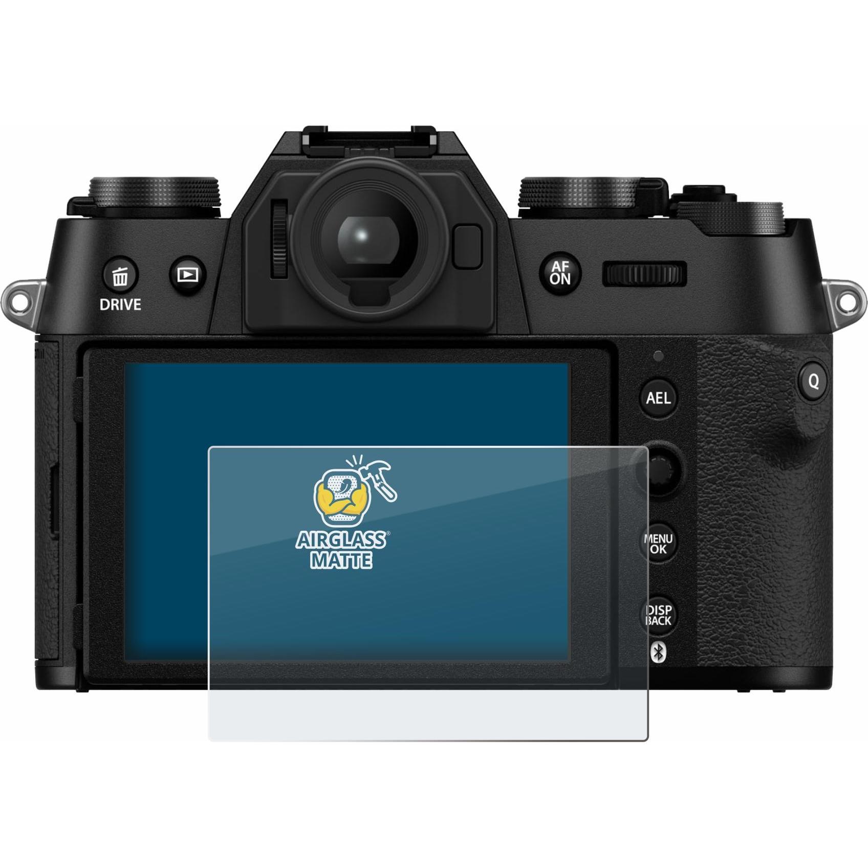 Thumbnail - BROTECT AirGlass Panzerglasfolie Matt (Displayschutz), Kameraschutz