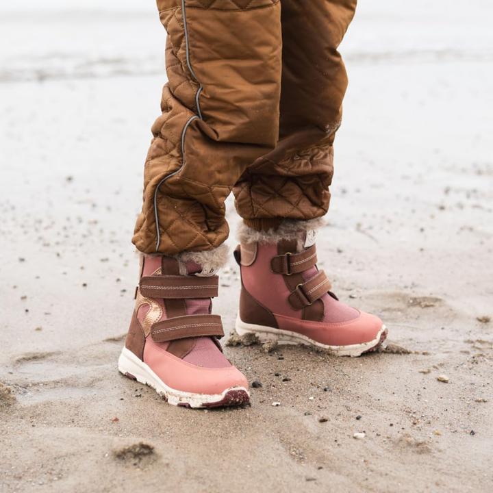 Produktbild Bisgaard Kid's Spencer Tex (28)