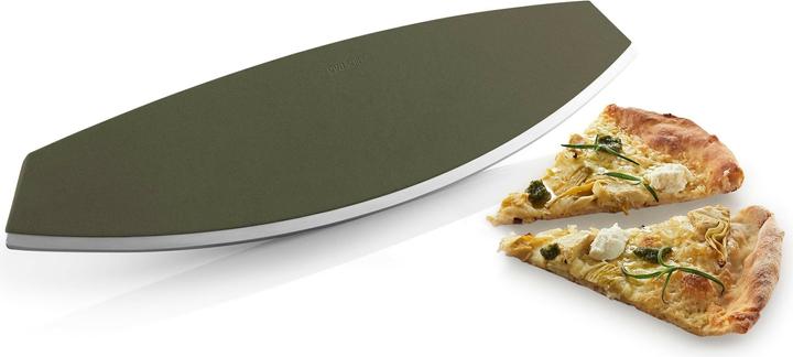 Produktbild Eva Solo Pizzamesser Green Tool Grün