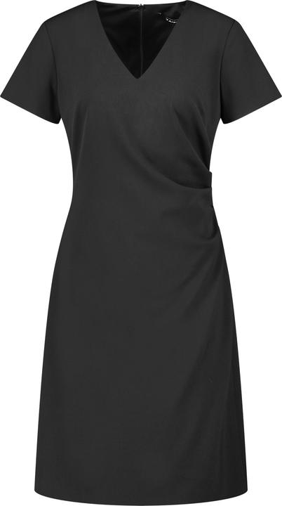 Image du produit Taifun Robe à manches longues courte (46)